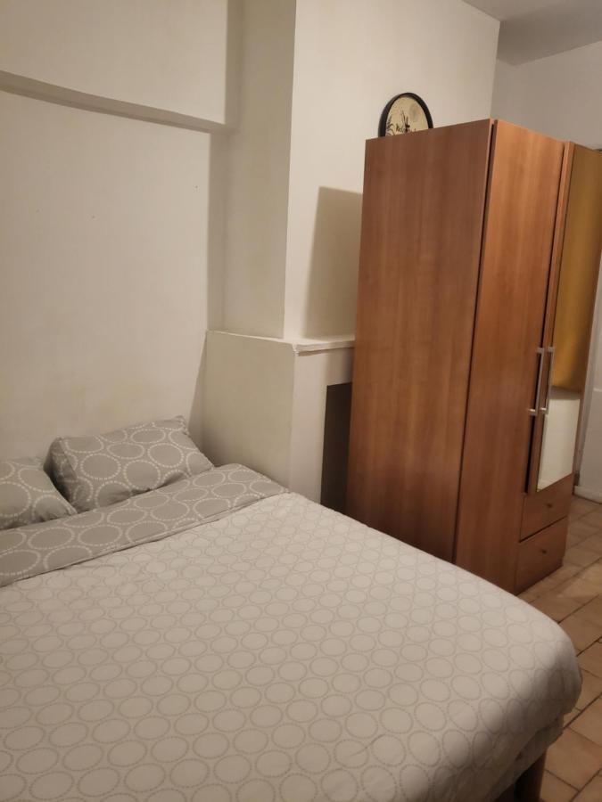 Homestay Au Rez De Chaussee *